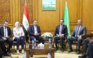 مستقبل وطن يواصل مبادراته بالقليوبية.. سداد المصروفات الدراسية لغير القادرين بجميع المراحل التعليمية