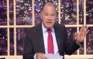 مفيش أخلاق.. نشأت الديهي عن الإخوان: ليس شرفا لنا أن يكون هؤلاء أعداؤنا