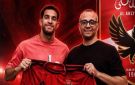 مفيش شرط جزائي.. أحمد شوبير ينهي الجدل حول عقد مصطفى شوبير: قالهم عايز أمضي - eg