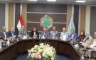 5 فرص جديدة أمام صادرات الصناعات الغذائية المصرية إلى روسيا