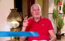 إكرامي: بيان الأهلي تأديب وإصلاح لـ حسام حسن.. مينفعش تهين كابتن مصر والأهلي