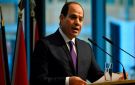 الرئيس السيسي لخريجي الهيئات القضائية: حافظوا على الدولة واحترموا معايير الاختيار