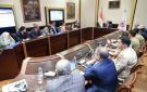 الصحة تبحث مع شركات إيطالية تنفيذ مستشفى هليوبوليس