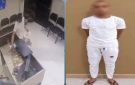 القبض على لص سرق حقيبة ممرضة من داخل عيادة بالفيوم