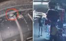 بيحط مسامير تحت عربيتي.. شخص يستغيث بعد تعدي جاره على سيارته: إنسان مؤذي وحاقد - eg