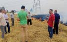 تحرك استباقي وإنذار مبكر.. خطة البيئة لمواجهة نوبات تلوث الهواء والحرق المكشوف