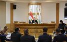 تطبيق موحد بالذكاء الاصطناعي ومخطط هندسي جديد لـ معرض القاهرة للكتاب 2027 تفاصيل