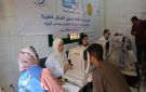 صحة أسيوط: الكشف على 593 مواطنا وتسليم 281 نظارة خلال قافلة بالبداري