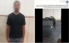 ضبط سائق لاحق زميله بسلاح أبيض بسبب خلافات العمل في الإسكندرية - eg