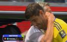 كورتوا: لن أشارك مع بلجيكا في دوري الأمم الأوروبية - eg
