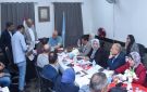 محافظ الإسكندرية: الاستجابة الفورية لشكاوى المواطنين وحلول ملموسة على أرض الواقع
