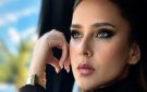 نيللي كريم تخطف الأنظار في أحدث ظهور لها