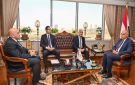 وزير الرى: تقديم حقائق الملف المائي على الرأي العام المصري