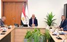 وزير الري: تقييم شامل لأداء المنظومة المائية بمحافظة الفيوم - eg