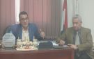 اجتماعات مكثفة بتموين الأقصر لتفعيل كارت المفتش وتعزيز الرقابة على الأسواق