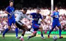 الثالث على التوالي دون فوز.. يونايتد يتعادل مع فولهام 1-1 بالدوري الإنجليزي
