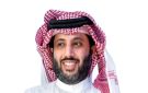 تركي آل الشيخ يرد على منتقدي عمرو دياب: أسطورة مستمرة منذ أكثر من 35 سنة