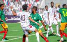 تصفيات أمم أفريقيا.. منتخب السودان يهزم إثيوبيا بهدف نظيف