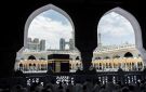 خطيب المسجد الحرام: وحدة الصف حصانة.. واجتماع الكلمة صيانة للديار