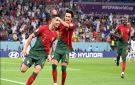 رونالدو يقود الهجوم.. تشكيل البرتغال أمام ويلز في دوري الأمم الأوروبية