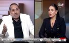 عماد يسري: السينما المصرية تعيش أسوأ مرحلة حاليا.. والإنتاج بقى هدفه جمع الفلوس