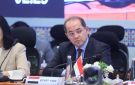 كجوك: البريكس يستهدف حلولا تمويلية منخفضة التكلفة لدعم الاقتصادات النامية
