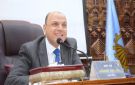 للاستماع إلى مطالبهم .. محافظ الغربية يلتقي منتجي ومصنعي العنب - eg