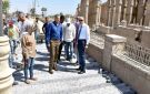 محافظ الأقصر يتابع خطة تطوير الطرق ورفع كفاءة الشوارع استعدادا للموسم السياحي