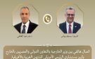 مصر وأمريكا تبحثان سبل إنهاء أزمتي السودان وليبيا وتعزيز التعاون الاستراتيجي
