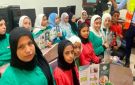 مياه الشرقية تنفذ حملة توعوية بلغة الإشارة وأنشطة تفاعلية لأكثر من 400 طفل من ذوي الهمم - eg