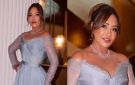 ناقد موضة يعلق على فستان ليلى علوي في موريكس دور