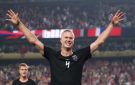 هالاند: مانشستر يونايتد منافسي منذ يوم ولادتي.. وكان علي الرد على استفزازاتهم - eg