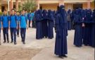 وزارة التعليم تكشف حقيقة منشور النقاب بمدرسة نجع سعيد الإعدادية بمحافظة قنا - eg