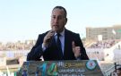 وزير التعليم العالي ومحافظ المنيا ورئيس الجامعة يفتتحون أسبوع شباب الجامعات - eg