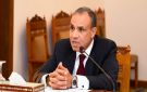 وزير الخارجية: أمن السعودية من أمن مصر.. ونرفض تقسيم اليمن وتفكيك الصومال