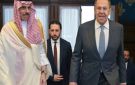 وزير الخارجية السعودي: الحوثي فتح على نفسه بابا لا يحتمله - eg