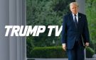 Trump TV ينطلق.. ترامب يلتف على الإعلام ويمهد لحقبة جديدة من البث المباشر 