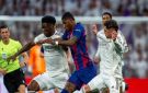 أبرزها الكلاسيكو.. رابطة لا ليجا تعلن مواعيد مباريات الجولة العاشرة من الدوري