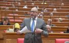 النائب حسام المندوه: زيارة الرئيس الصيني لمصر تعزز الشراكة وتجذب المزيد من الاستثمارات