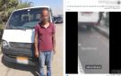 بعد القبض على سائق ميكروباص بالقاهرة سار عكس الاتجاه.. هذه عقوبته بالقانون - eg