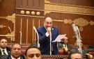  حماة الوطن يتكفل بسداد المصروفات الدراسية للطلاب غير القادرين بالجيزة