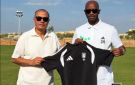 طارق يحيى مديرا فنيا لفريق جي في دوري القسم الثاني ب 