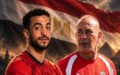 غضب إبراهيم حسن وتأخر أتوبيس المنتخب.. تفاصيل أزمة محمد عبد المنعم