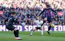 فالنسيا يحقق الفوز أمام ديبورتيفو ألافيس - eg