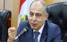 محافظ المنيا: تحرير 2493 محضرا ورصد ملاحظات لتحسين الخدمات خلال أغسطس