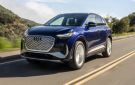 مواصفات أودي Q4 e-tron موديل 2026.. عالميا