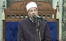 نائب رئيس جامعة الأزهر السابقة: محبة النبي صلى الله عليه وسلم تكتمل باتباع سنته والاقتداء بأخلاقه
