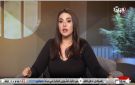 نهال طايل تهاجم تشبيه المرأة بالسيارات : اللقاءات دي بتعري أصحابها 