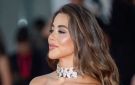 يارا السكري تخطف الأنظار بإطلالة ساحرة