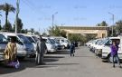 توفير 60 خط سيرفيس جديد للربط بين قنا الأم وقنا الجديدة - eg